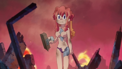 Copriti, Makina!