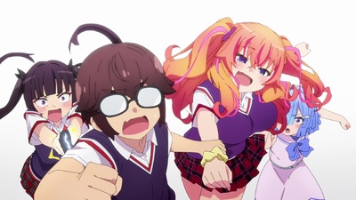 Copriti, Makina!