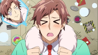 Kami Kuzu ☆ Idol