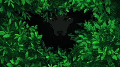 Kusunoki's Garden of Gods