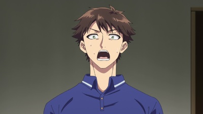 Kusunoki's Garden of Gods