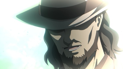 Kusunoki's Garden of Gods