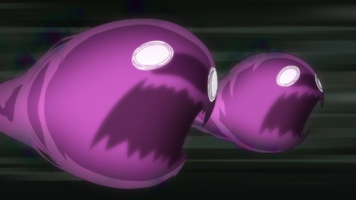 Kusunoki's Garden of Gods