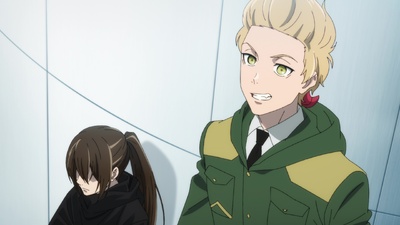 Tower of God Season 2