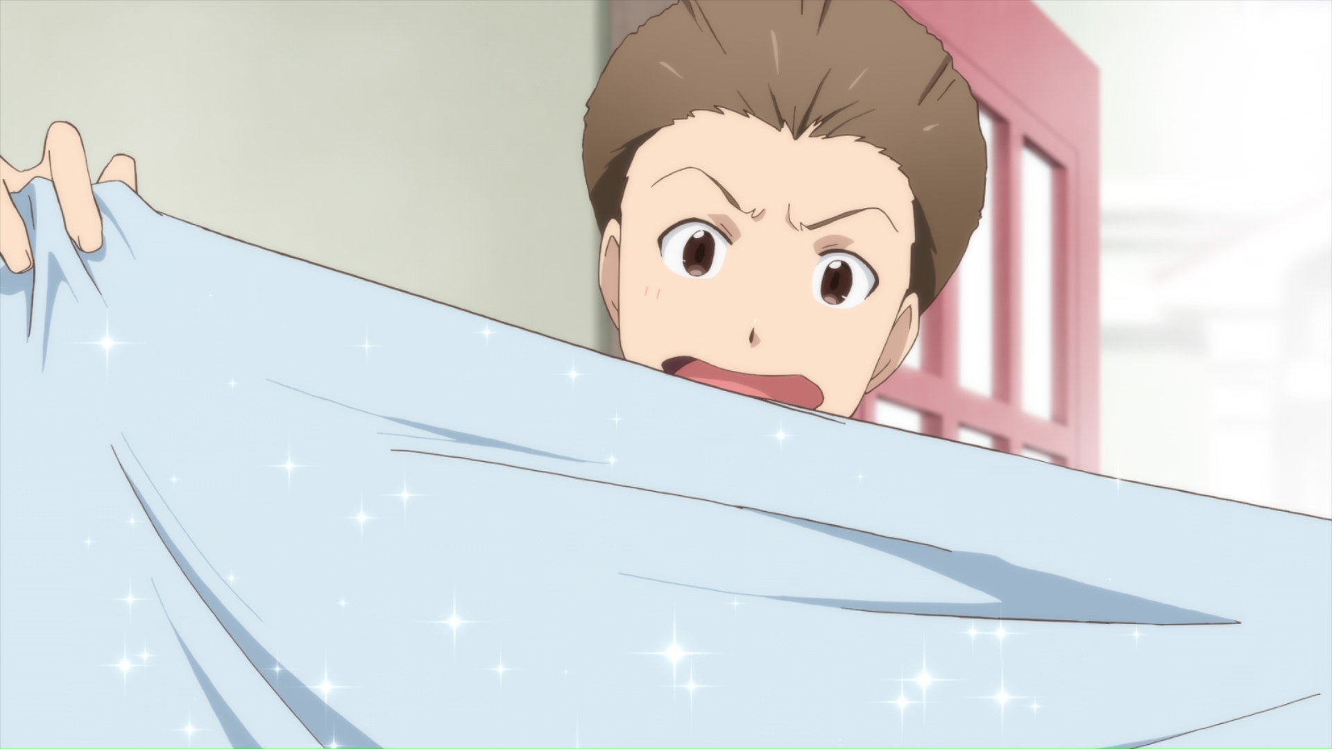 By the Grace of the Gods 2 (Anime) | AnimeClick.it
