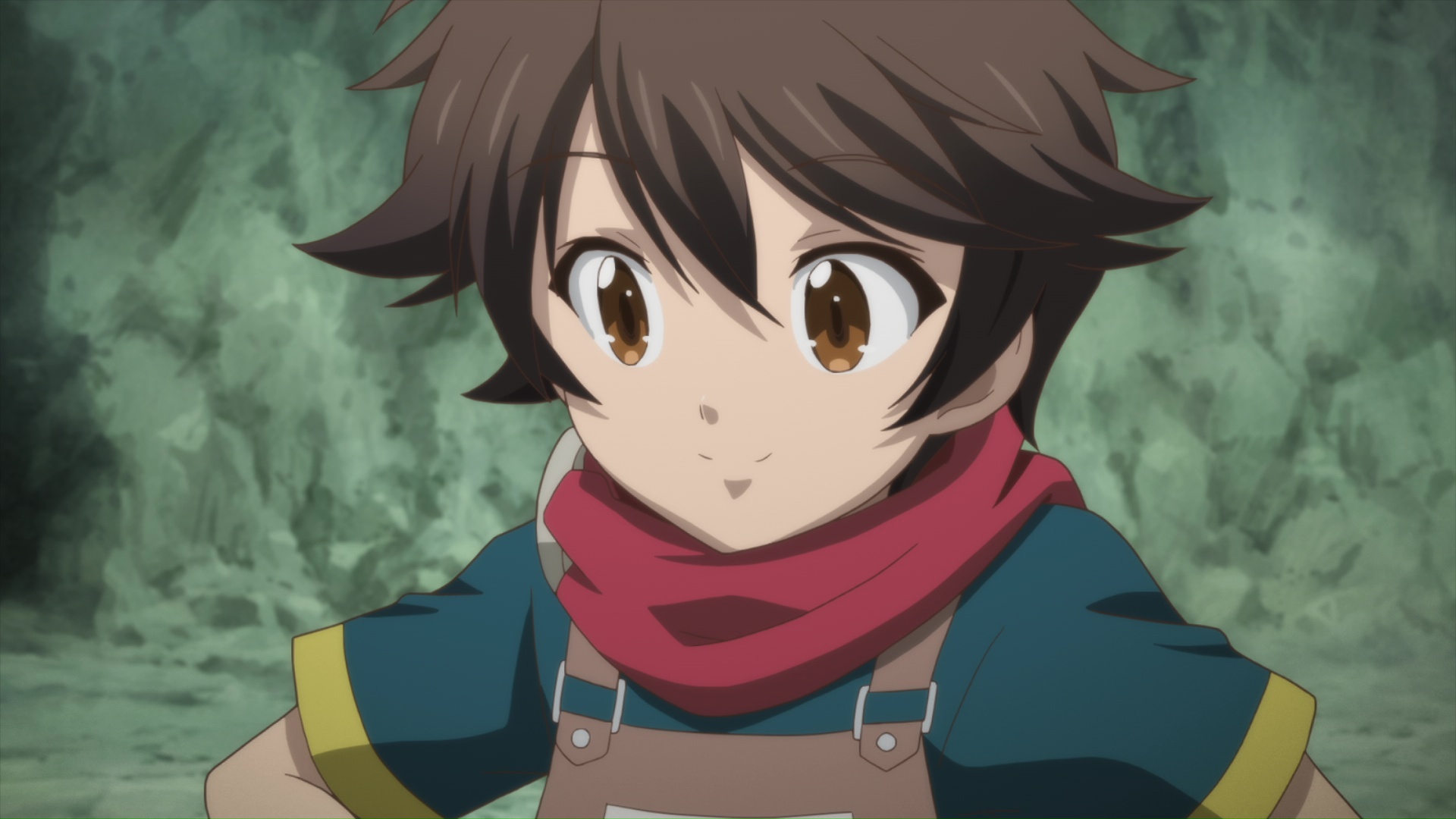By the Grace of the Gods 2 (Anime) | AnimeClick.it