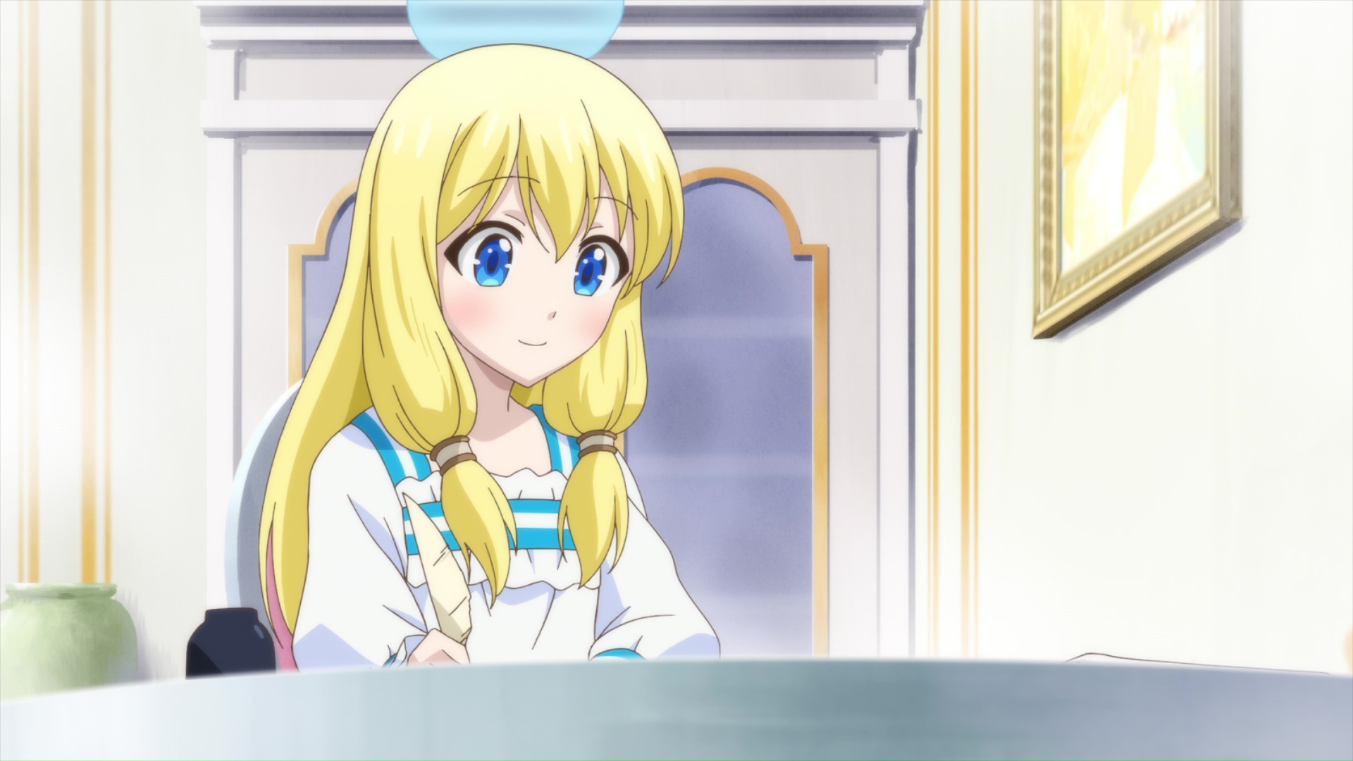 By the Grace of the Gods 2 (Anime) | AnimeClick.it - By The Grace Of The Gods Manga