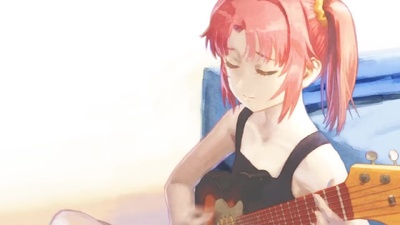 Kamiina Botan, Yoeru Sugata wa Yuri no Hana