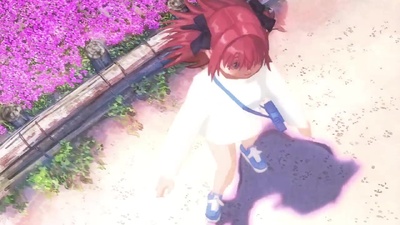 Kamiina Botan, Yoeru Sugata wa Yuri no Hana
