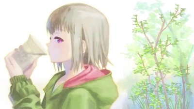 Kamiina Botan, Yoeru Sugata wa Yuri no Hana