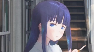 Kamiina Botan, Yoeru Sugata wa Yuri no Hana