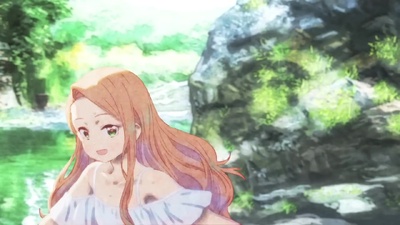 Kamiina Botan, Yoeru Sugata wa Yuri no Hana