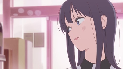 Kamiina Botan, Yoeru Sugata wa Yuri no Hana