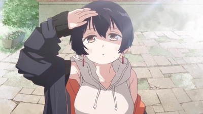 Kamiina Botan, Yoeru Sugata wa Yuri no Hana