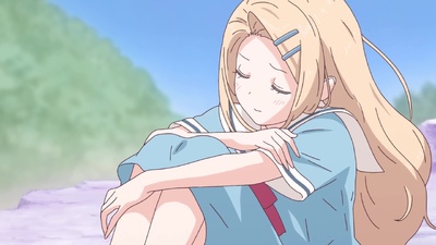 Kamiina Botan, Yoeru Sugata wa Yuri no Hana