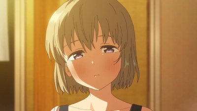 Kamiina Botan, Yoeru Sugata wa Yuri no Hana