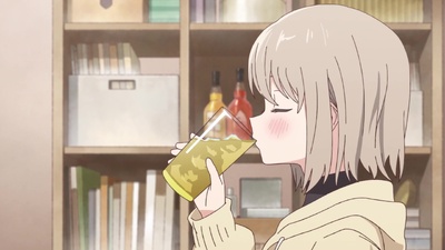 Kamiina Botan, Yoeru Sugata wa Yuri no Hana