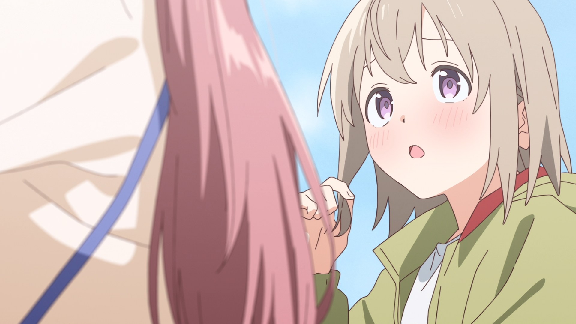 Botan Kamiina Fully Blossoms When Drunk Anime AnimeClick it botan-kamiina-fully-blossoms-when-drunk-anime-animeclick-it