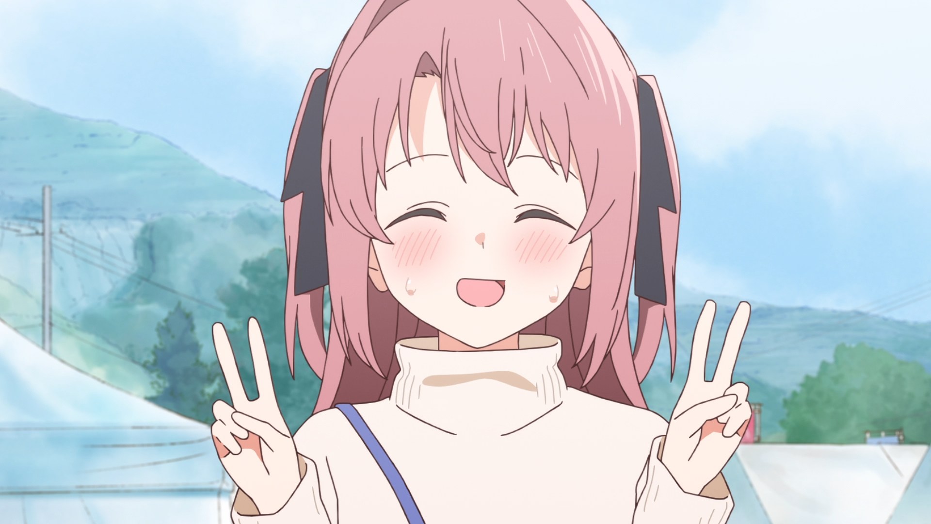 Botan Kamiina Fully Blossoms When Drunk Anime AnimeClick it botan-kamiina-fully-blossoms-when-drunk-anime-animeclick-it