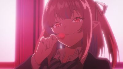 Mistress Kanan is Devilishly Easy