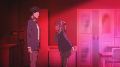 Mistress Kanan is Devilishly Easy