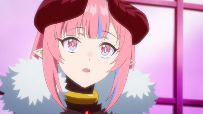 Mistress Kanan is Devilishly Easy