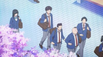 Mistress Kanan is Devilishly Easy