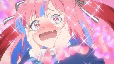 Mistress Kanan is Devilishly Easy