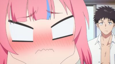 Mistress Kanan is Devilishly Easy