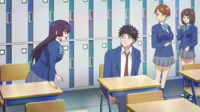 Mistress Kanan is Devilishly Easy