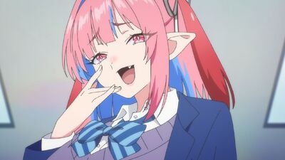 Mistress Kanan is Devilishly Easy