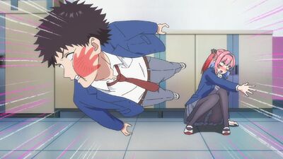 Mistress Kanan is Devilishly Easy