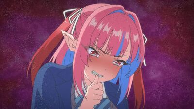 Mistress Kanan is Devilishly Easy