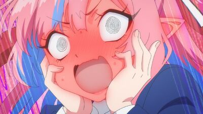 Mistress Kanan is Devilishly Easy