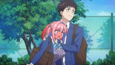 Mistress Kanan is Devilishly Easy