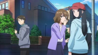 Mistress Kanan is Devilishly Easy