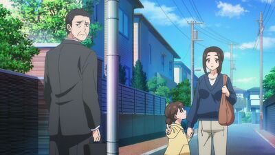 Mistress Kanan is Devilishly Easy