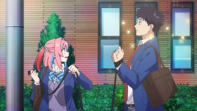 Mistress Kanan is Devilishly Easy