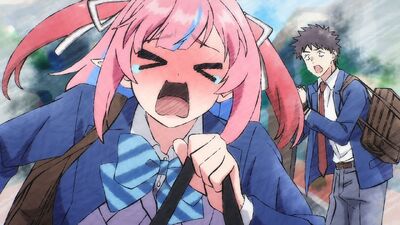 Mistress Kanan is Devilishly Easy