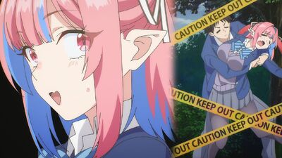 Mistress Kanan is Devilishly Easy