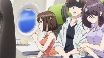Kandagawa Jet Girls