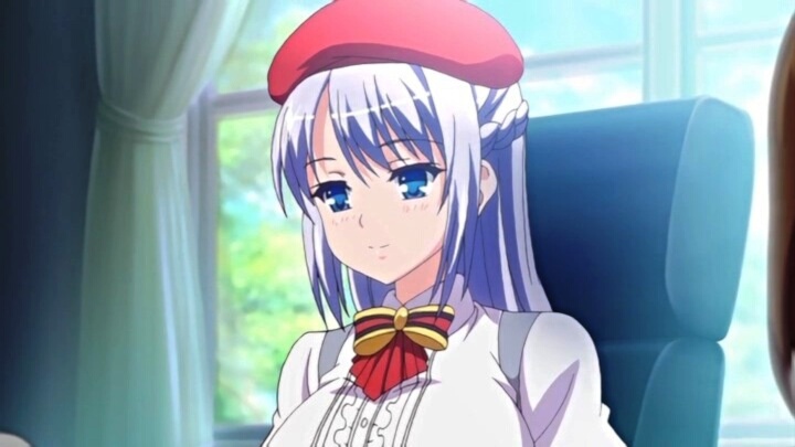 Kanpeki Ojou Sama No Watakushi