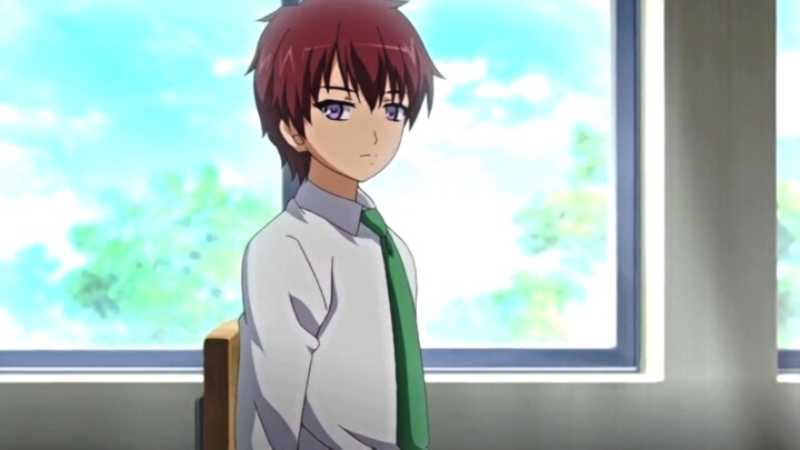 Kanpeki Ojou Sama No Watakushi