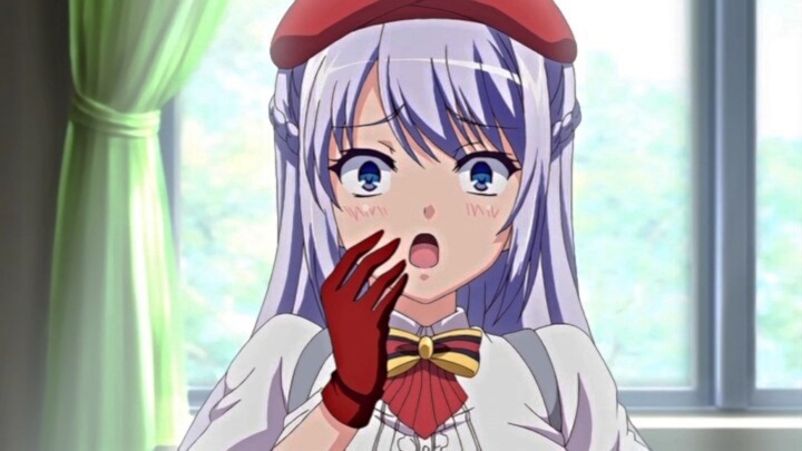 Kanpeki Irina Oujo-sama! (Anime) | AnimeClick.it