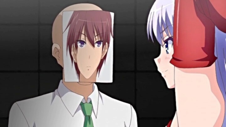 Kanpeki Irina Oujo-sama! (Anime) | AnimeClick.it