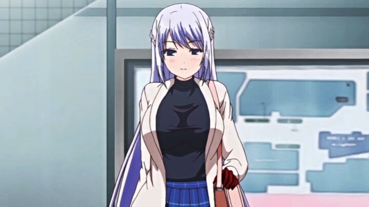 Kanpeki Ojou Sama No Watakushi