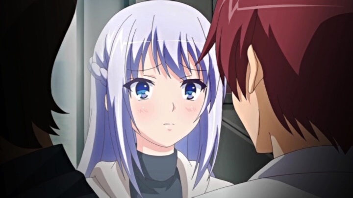 Kanpeki Ojou Sama No Watakushi