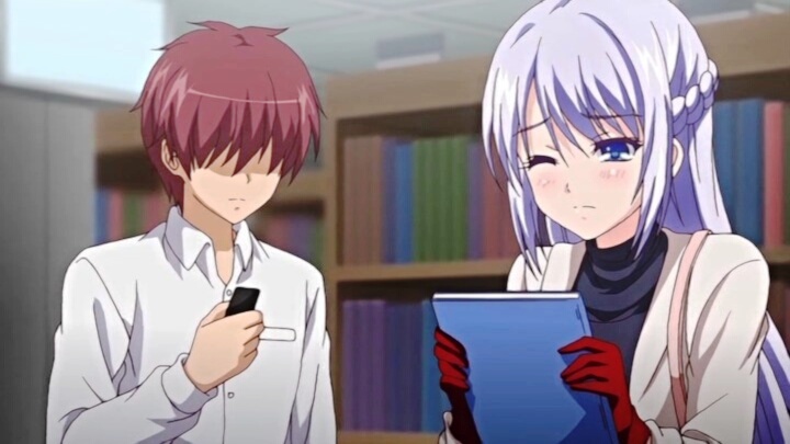 Kanpeki Irina Oujo-sama! (Anime) | AnimeClick.it