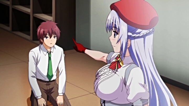 Kanpeki Ojou Sama No Watakushi