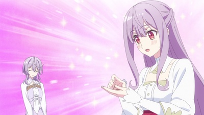 The Too-Perfect Saint: Tossed Aside by My Fiancé and Sold To Another Kingdom